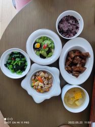 -金鹰国际月子中心(新街口店)