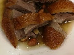 金牌烧鹅-岭南海晏楼(东晓南店)