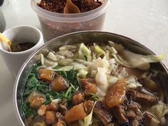 -花溪王记牛肉粉(四季花溪商场店)