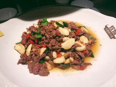 -炊烟小炒黄牛肉(中心印象城店)
