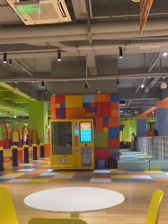 -宝燕乐园(闵行旗舰店)