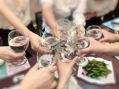 -超级厨房概念餐厅(奥园广场店)