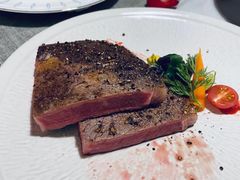 -岸芷汀兰·法餐牛排