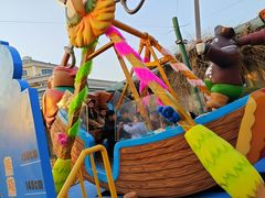 -郑州方特梦幻王国