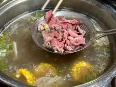 -正禾鲜·潮汕牛肉火锅(凯德天府店)