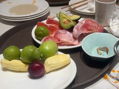-第六季自助餐厅(王府井店)