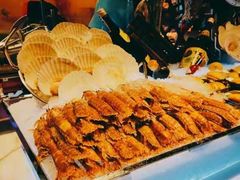 -西安W酒店·WEI全味西餐厅