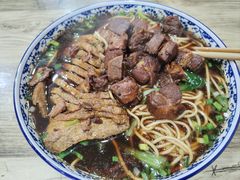-九八五面馆(欧洲城店)