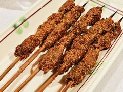 -七八冷面·延边朝鲜族美食(欢乐谷店)