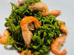 -森隆饭庄(崇文门新世界百货店)