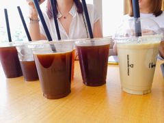 -Bracket Coffee(工体店)