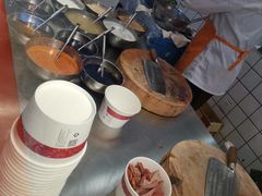 -阿满食品(大连商场店)