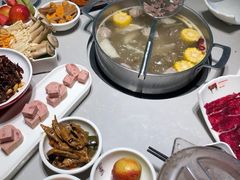 -俏牛哥鲜牛肉牛肆馆(重庆天地店)