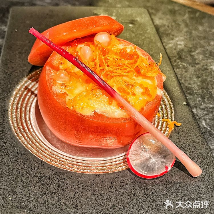 金狮沐名宝藏日料店 值得二刷三刷