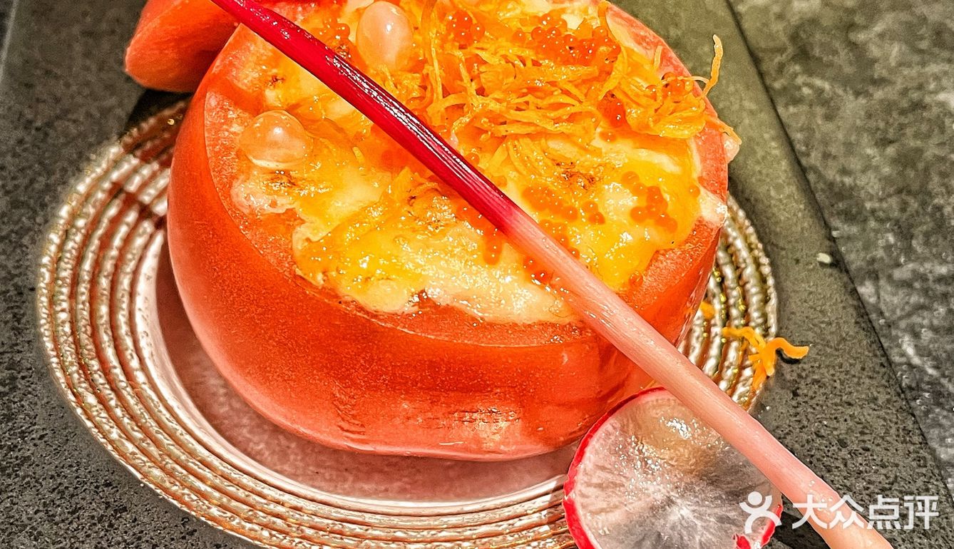 金狮沐名宝藏日料店 值得二刷三刷
