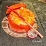 金狮沐名宝藏日料店 值得二刷三刷