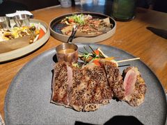 -巴别塔法餐舍(合作路店)