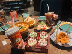 -安南越南餐厅(青岛万象城店)