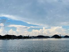 -庐山西海主景区