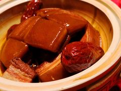 -那家小馆•北京菜•烤鸭(香山店)