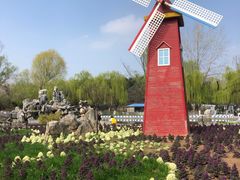 -祥源·阜阳生态乐园