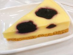 蓝莓乳酪-宜家·瑞典风味餐厅(北京西红门店)