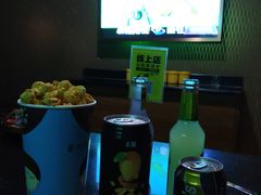 -星聚会KTV(苏州信投大厦店)