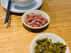 小菜-潮粥荟·潮汕砂锅粥(朝阳大悦城店)