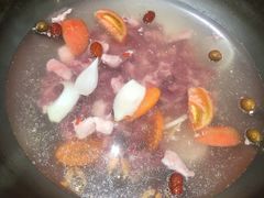 -313羊庄·羊肉火锅烧烤(李村店)