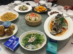 -79号渔船海鲜饭店(宝安店)