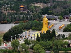 -函谷关历史文化旅游区