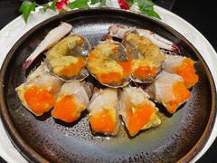 -海味世家·家常菜馆(明州里店)