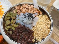 -马尔扎哈烤肉餐厅(正茂·海龙花园店)