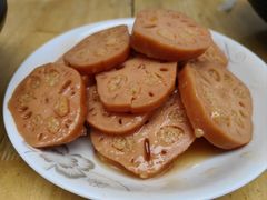 -家烧面馆【南山路知名经典面食】