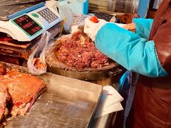 -杨天玉腊牛羊肉店