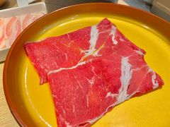 -温野菜涮涮锅(曲江大悦城店)
