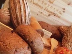 -西点坊(浦东香格里拉店)