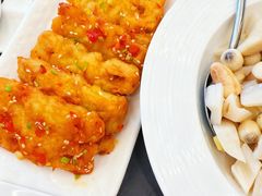 -湖锦酒楼·湖北菜(八一路店)