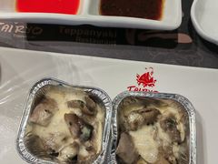 -大渔铁板烧(大悦城店)