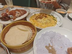 -梅利汴京烤鸭•开封豫菜地标店(晋安路店)