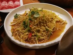 -前门涮肉(群力店)