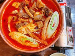 -谢大牛馆·中式卤牛排(老店)