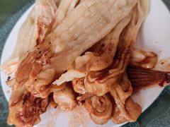 -金台阶鱼馆(于桥水库店)