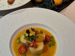 -天玑高空江景餐厅&酒吧Sky Secret Restaurant&Bar