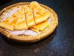 -俏巴妹烤鱼香锅(奥体店)