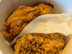 -肯德基(南五店)