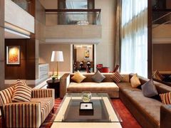 -广州粤海喜来登酒店