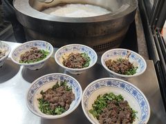 -清真马虎面馆(西七路店)