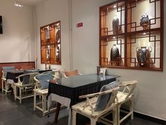 -京尊烤鸭店JINGZUN(春秀路店)