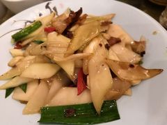 -醉南拳客家菜·河田鸡(西禅寺杨桥店)